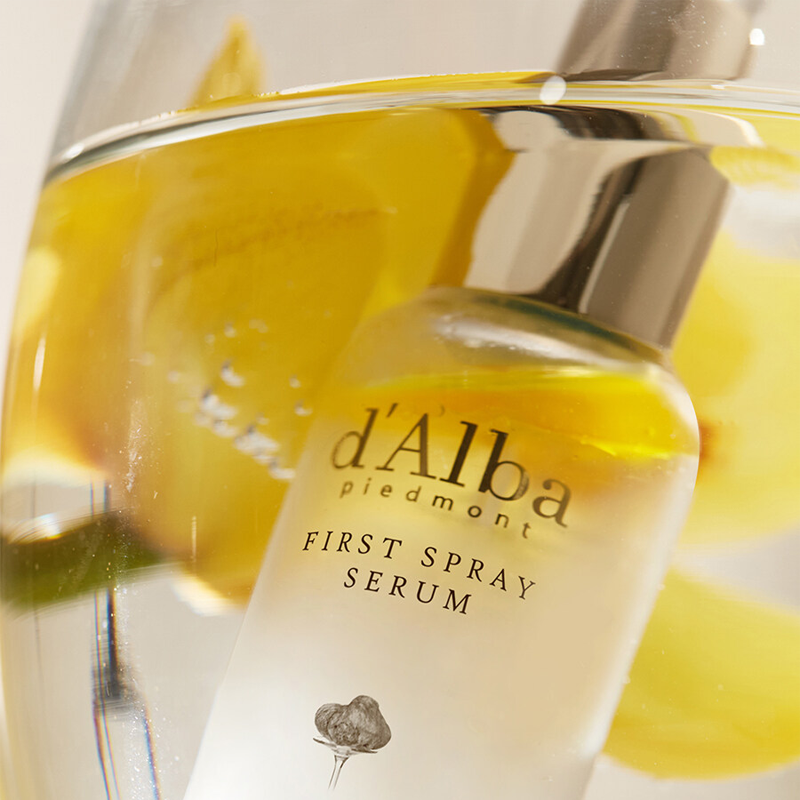 d'Alba First Spray Serum 100mL