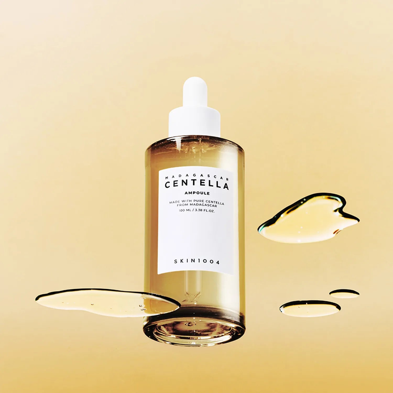 Madagascar Centella Ampoule 100ml